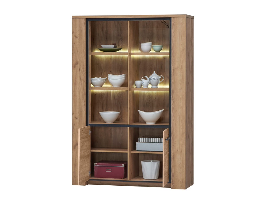 Vitrine Elio
