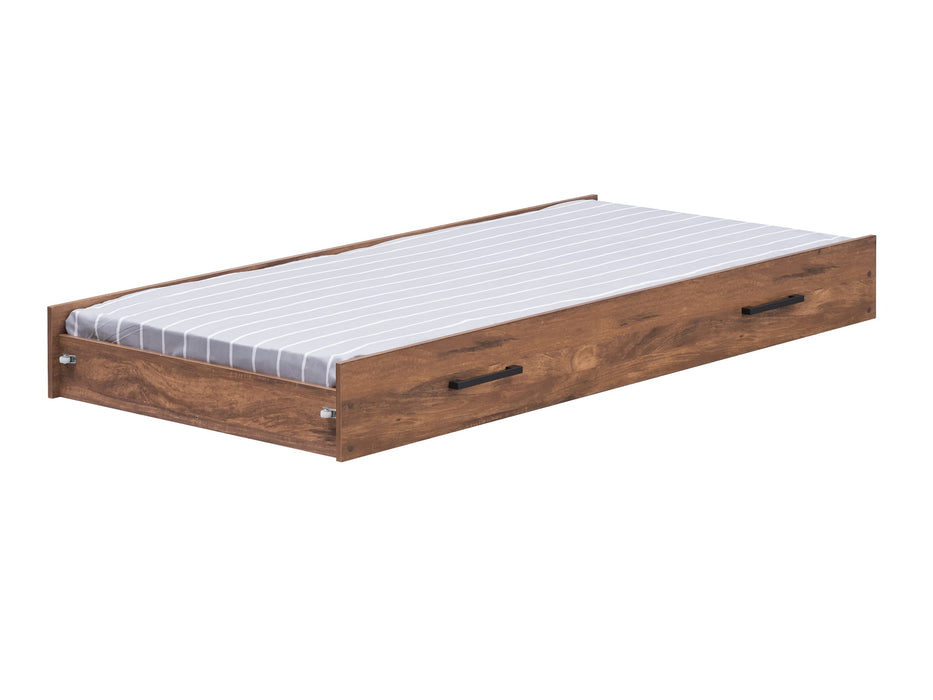 Lit tiroir Ellen 90 cm