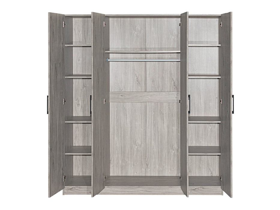 Armoire Elmo