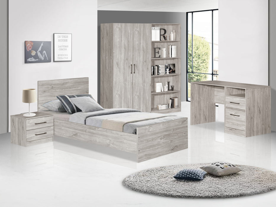 Armoire Elmo