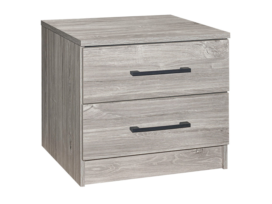 Table de nuit Elmo