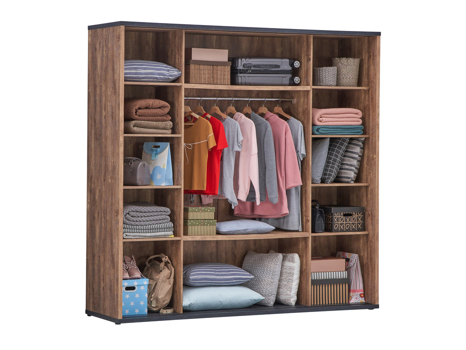 Armoire Elsa