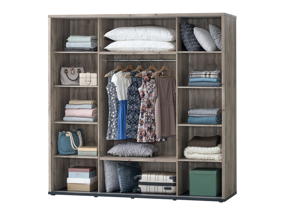 Armoire Elvira