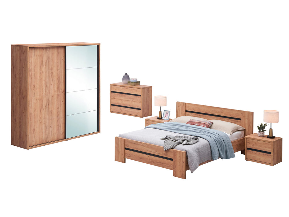 Armoire Erwin