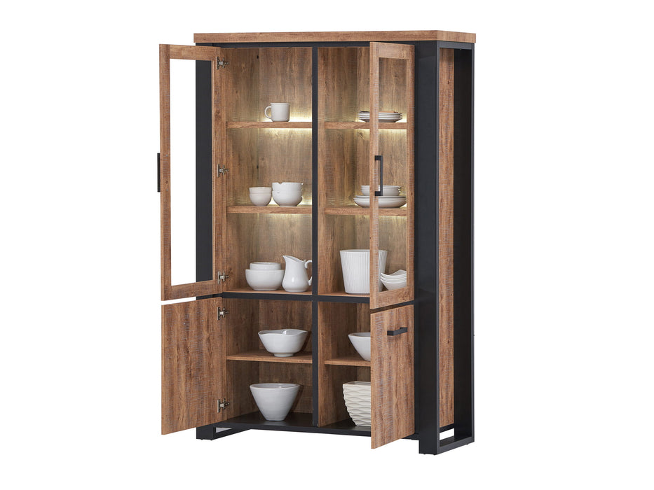 Vitrine Estrella