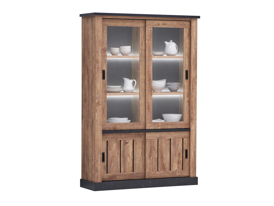 Vitrine Etienne