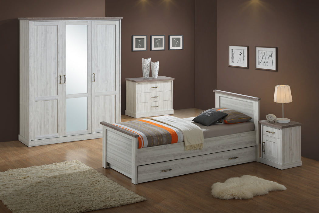 Armoire Ella 3 portes