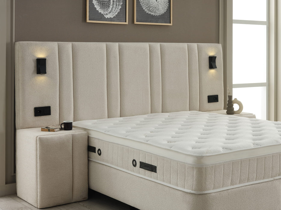 Boxspring Jardel