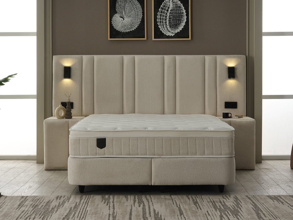 Boxspring Jardel