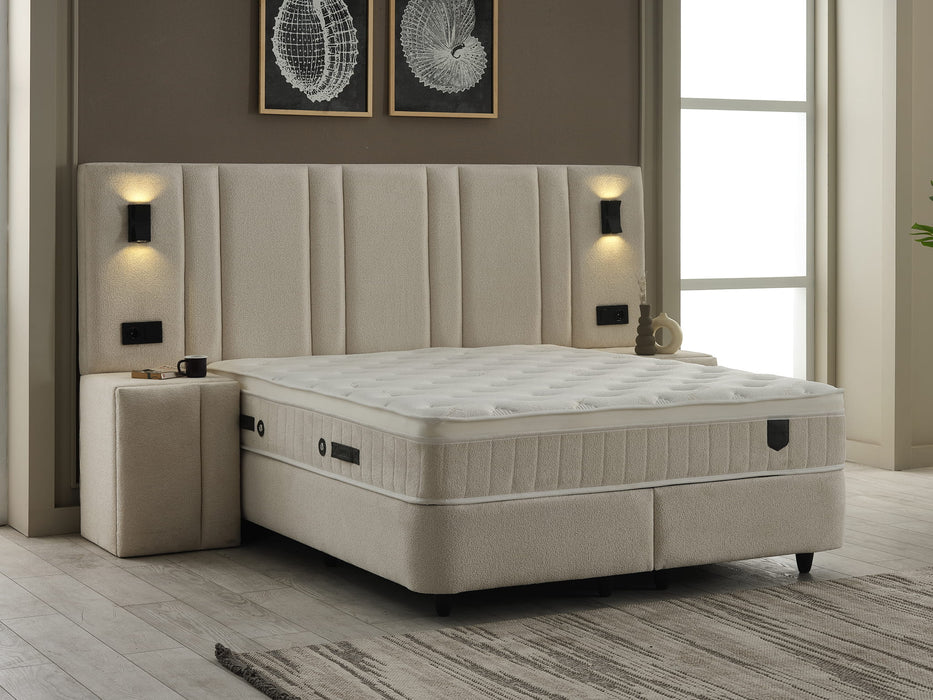 Boxspring Jardel