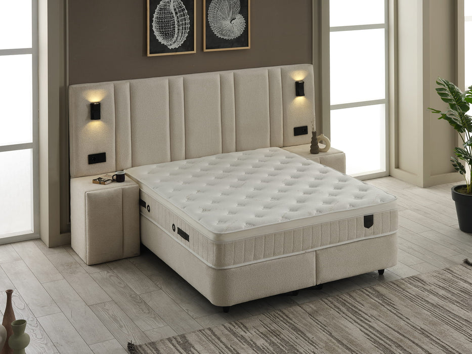Boxspring Jardel