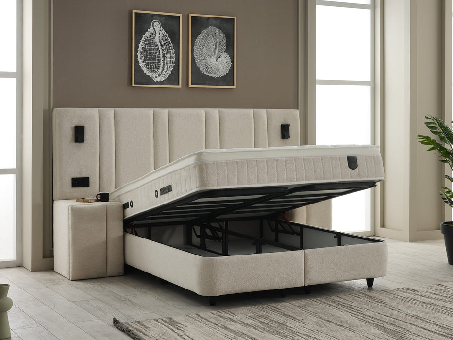 Boxspring Jardel