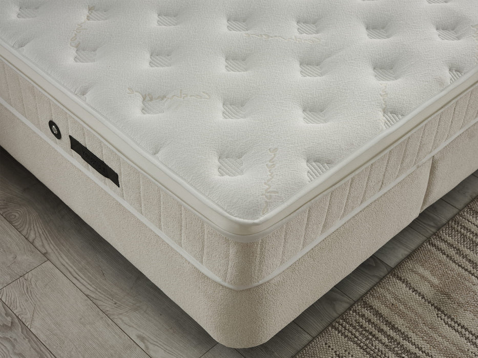 Boxspring Jardel