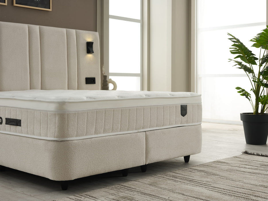 Boxspring Jardel