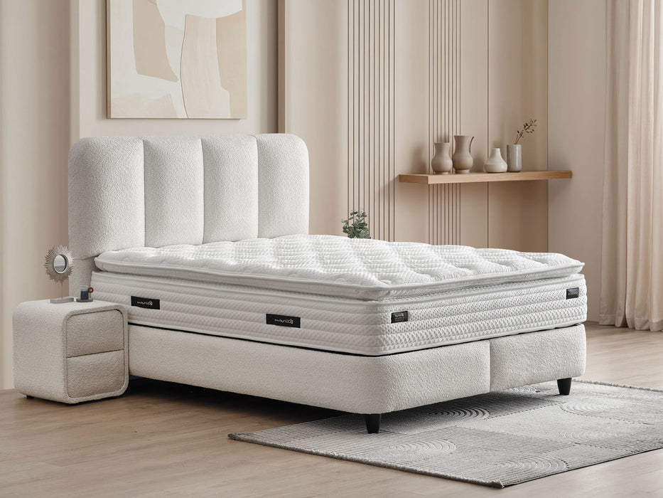 Boxspring London