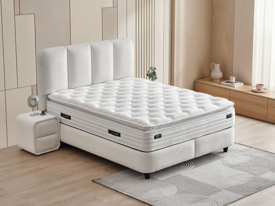Boxspring London