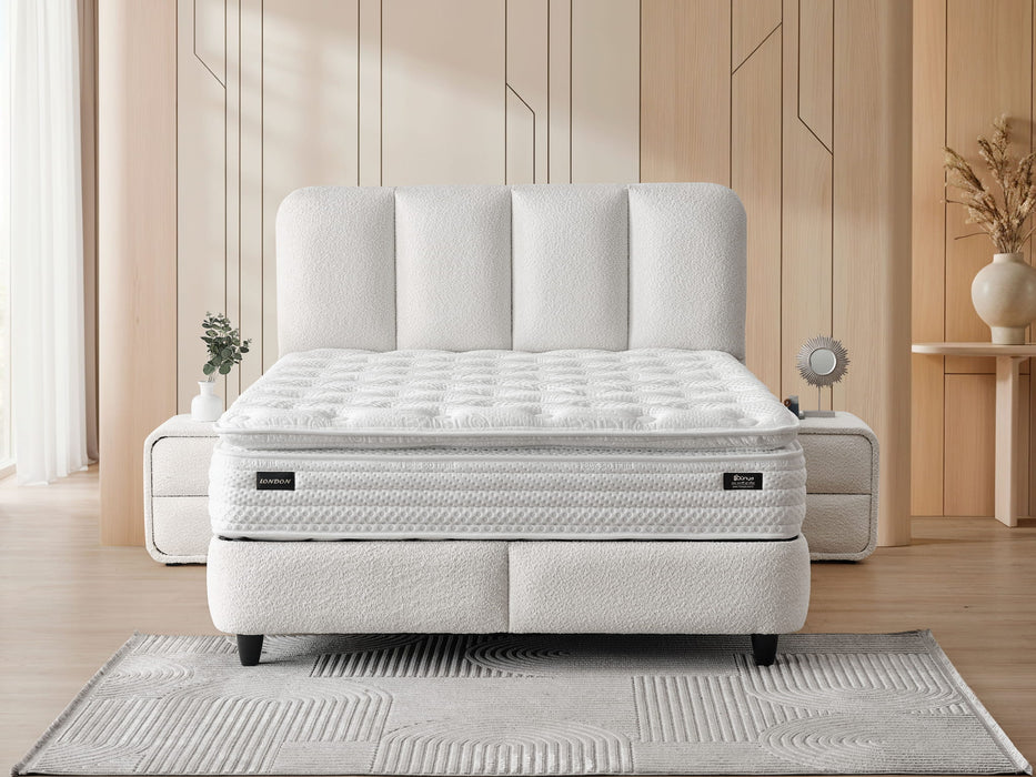 Boxspring London