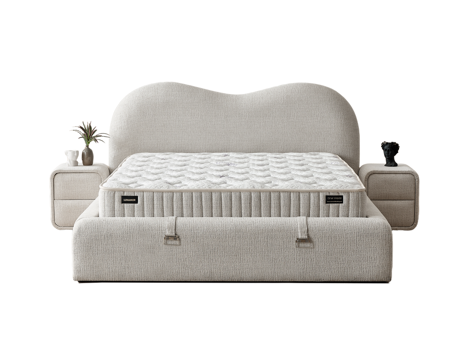 Boxspring Lunamor