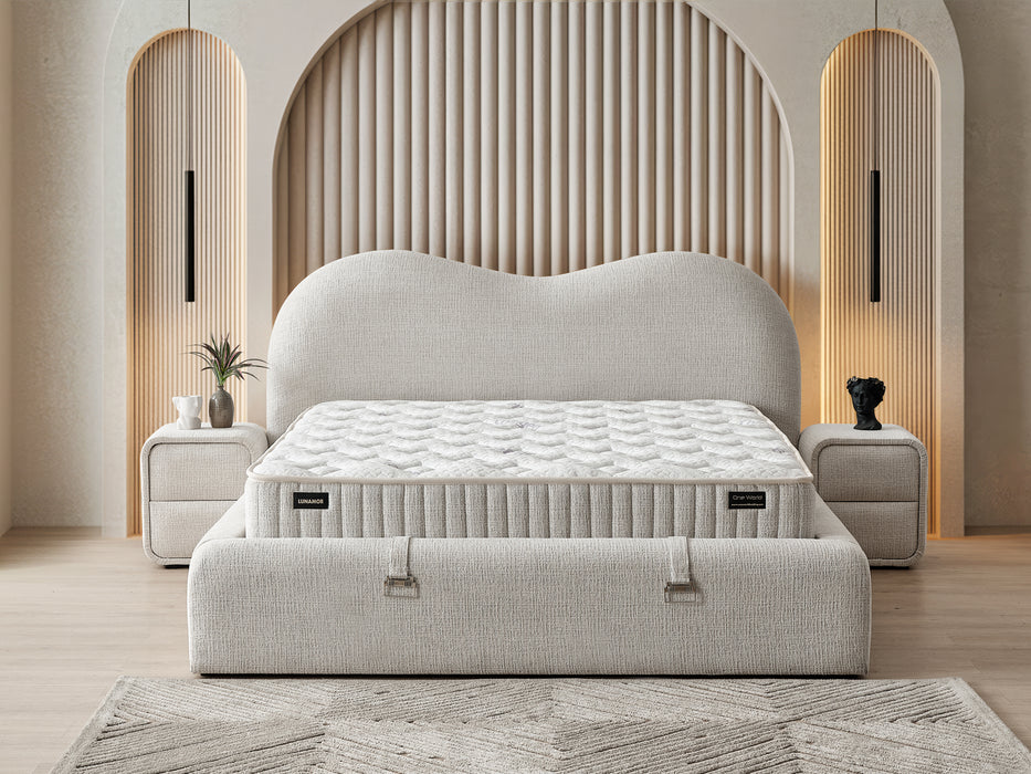 Boxspring Lunamor