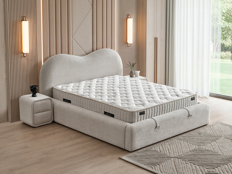 Boxspring Lunamor