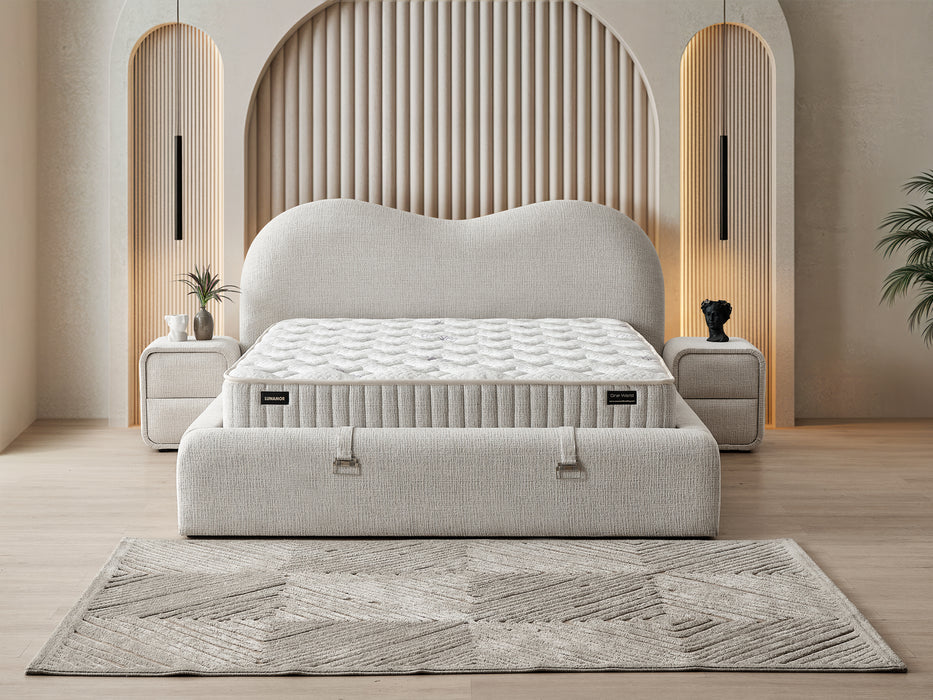 Boxspring Lunamor