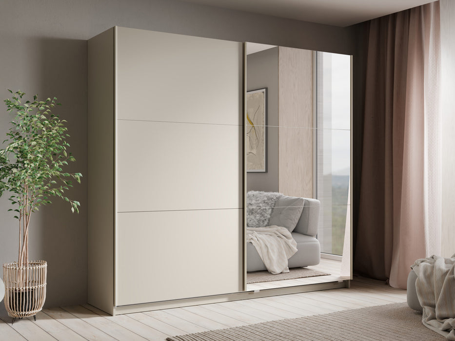 Armoire Luxora