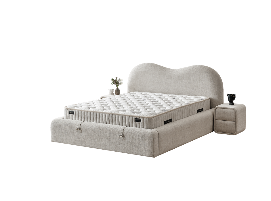 Boxspring Lunamor