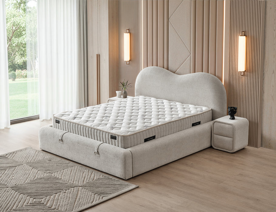 Boxspring Lunamor
