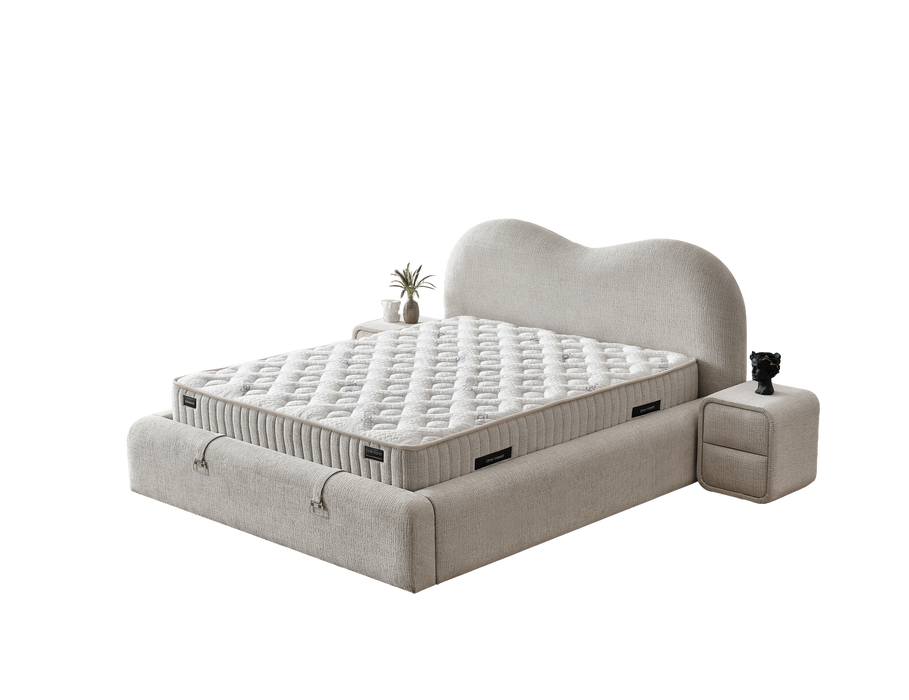 Boxspring Lunamor