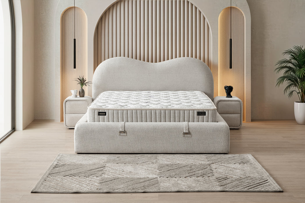 Boxspring Lunamor