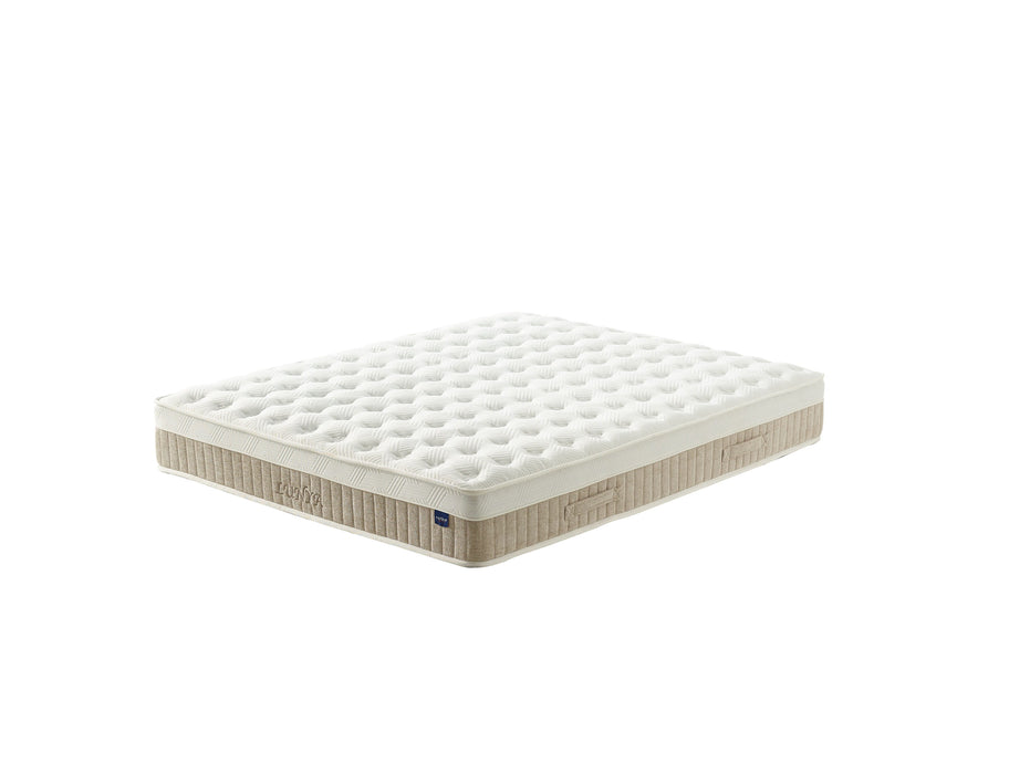 Boxspring Lunya avec portes usb