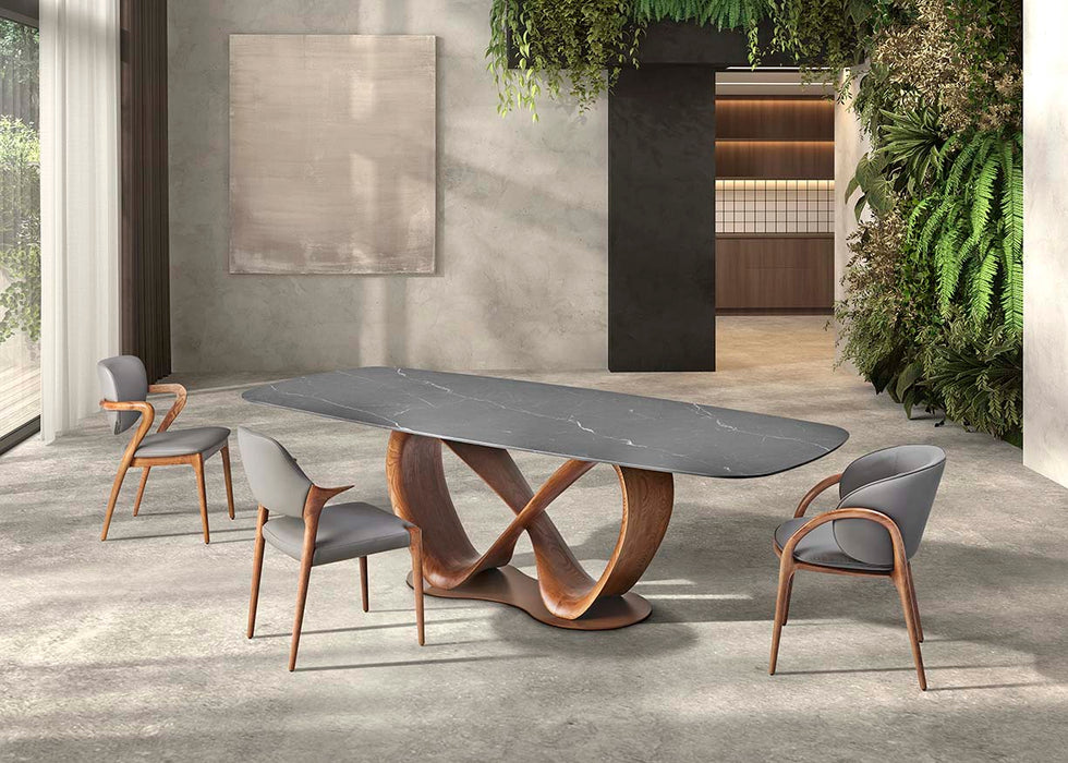 Table à manger Lyra