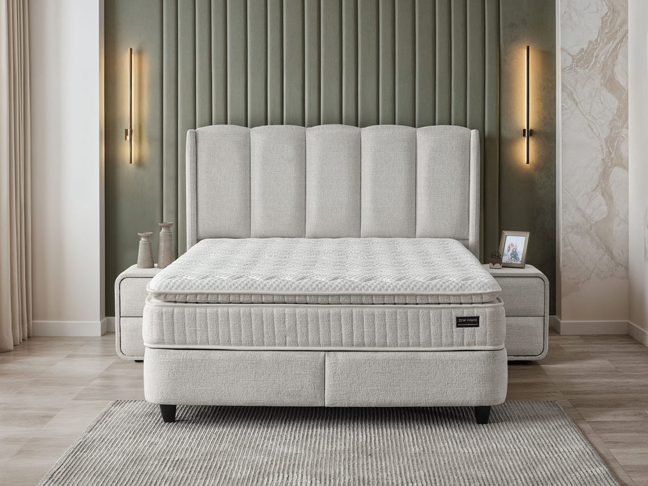 Boxspring Magnum