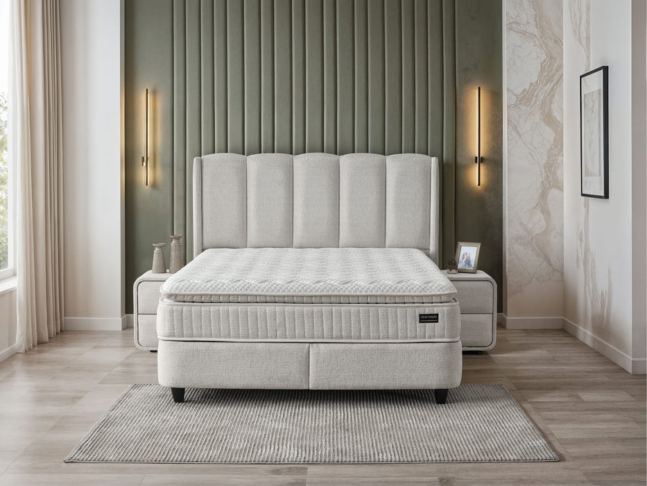 Boxspring Magnum