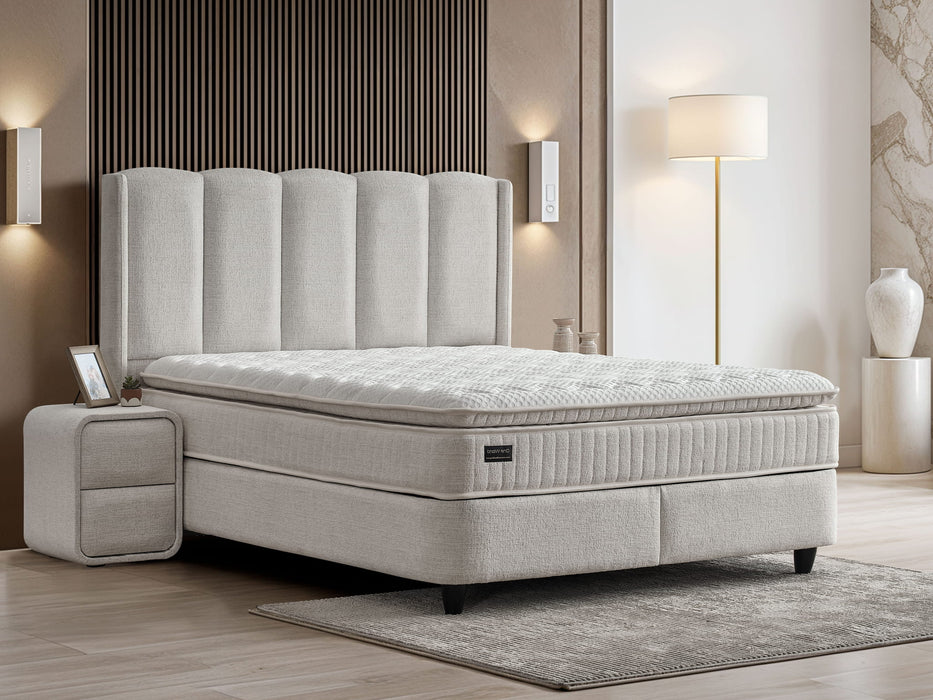 Boxspring Magnum