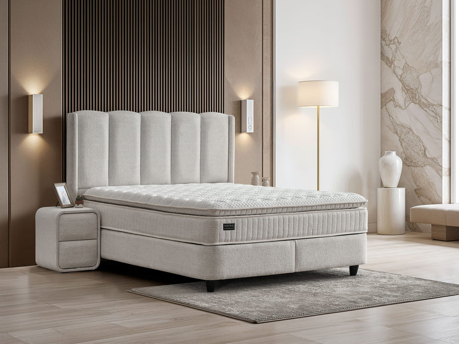 Boxspring Magnum