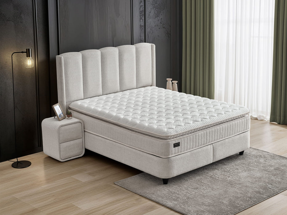 Boxspring Magnum