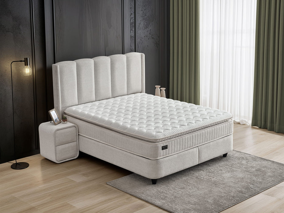Boxspring Magnum