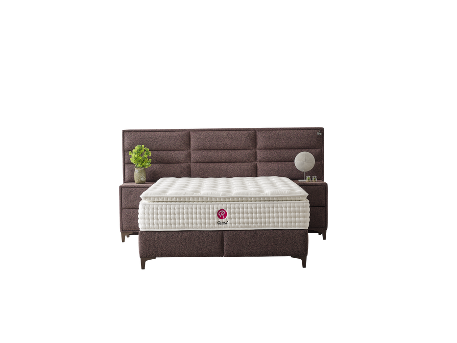 Boxspring Mathilda