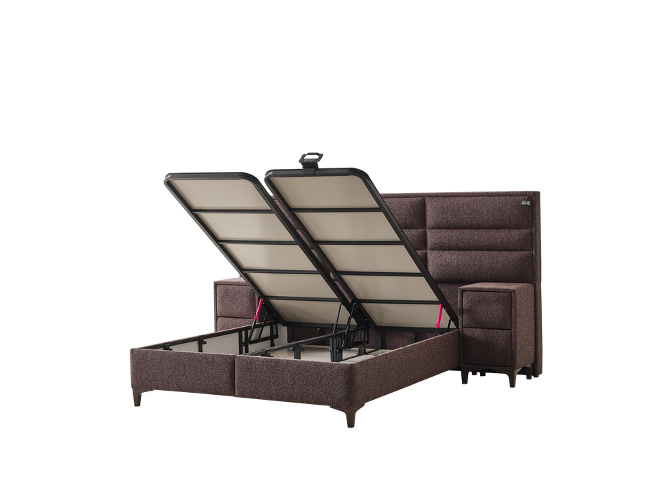 Boxspring Mathilda