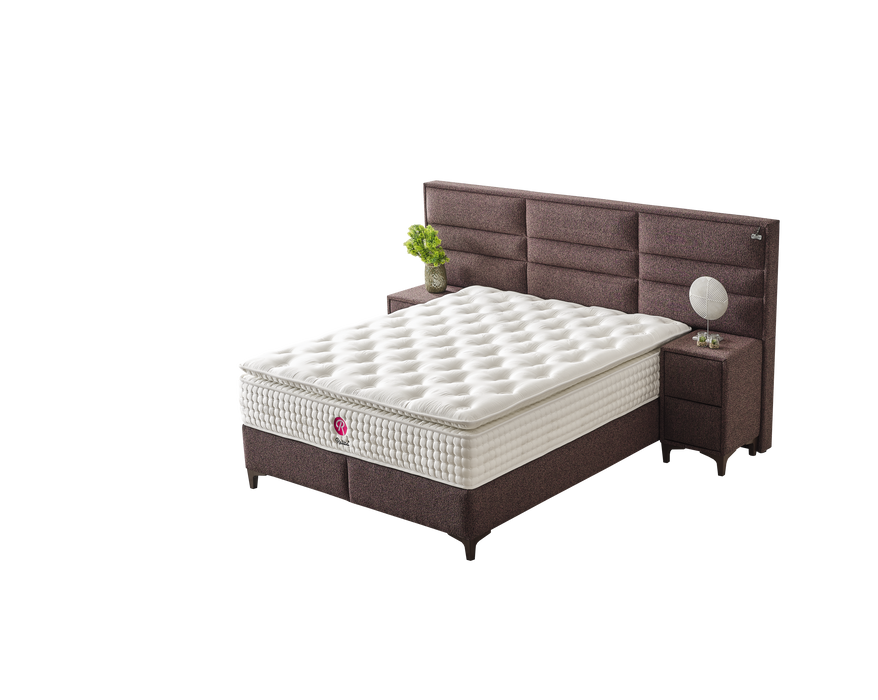 Boxspring Mathilda