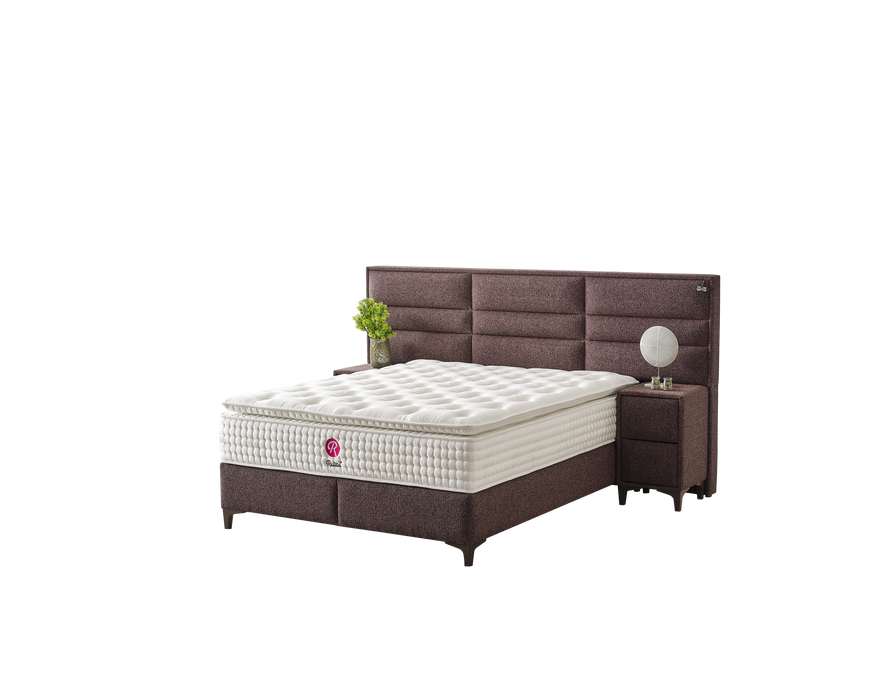 Boxspring Mathilda