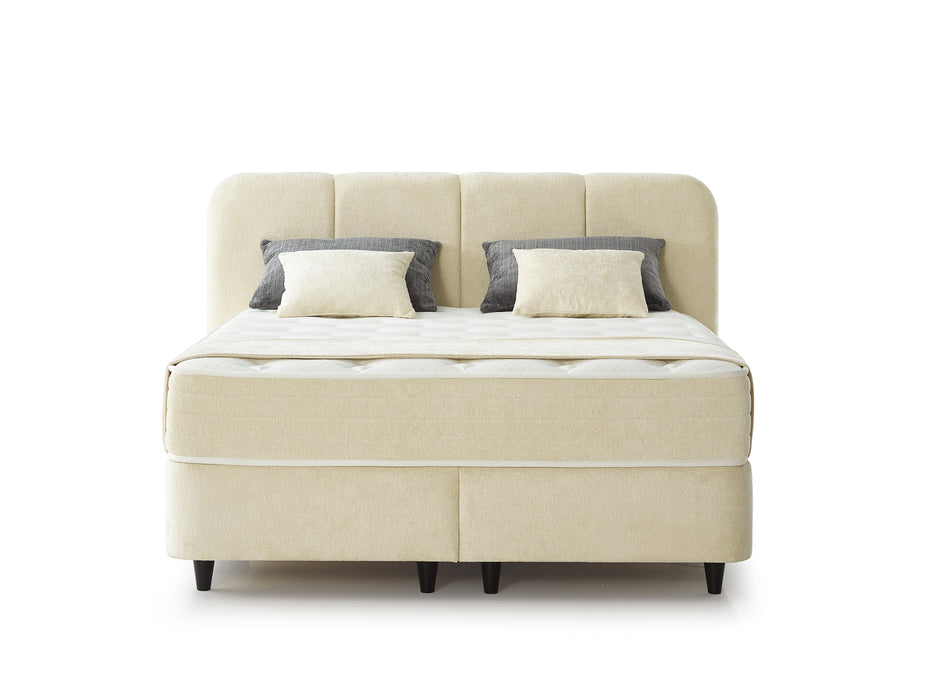 Boxspring Meva 140 cm