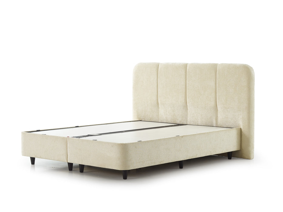 Boxspring Meva 140 cm