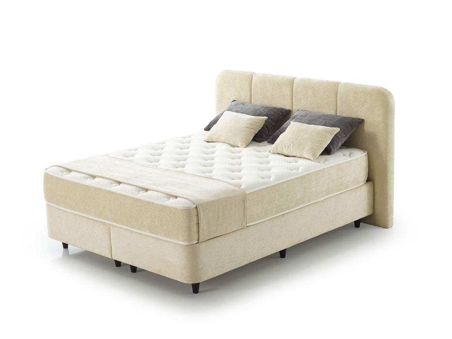 Boxspring Meva 140 cm