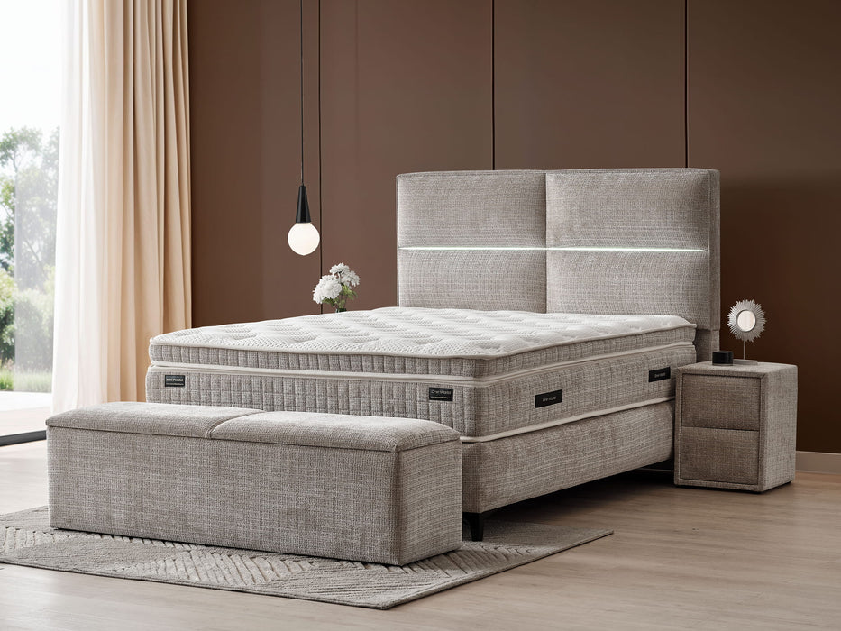 Boxspring Mini Puzzle
