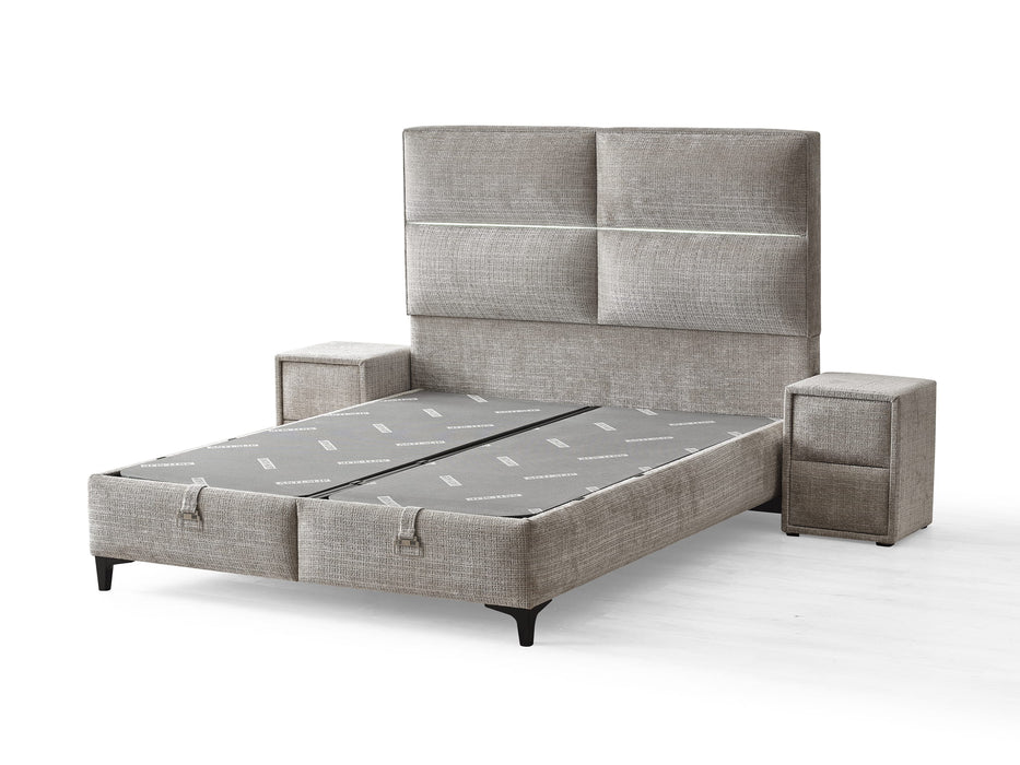 Boxspring Mini Puzzle