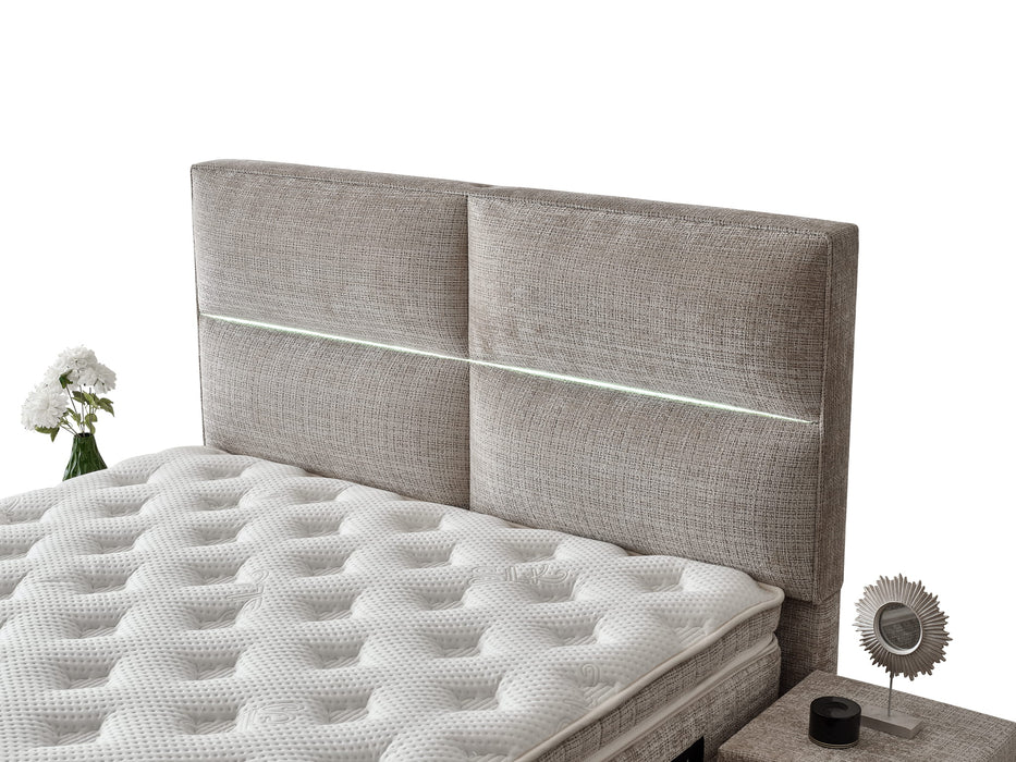 Boxspring Mini Puzzle