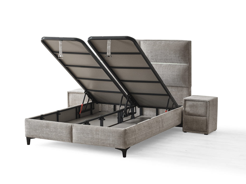 Boxspring Mini Puzzle