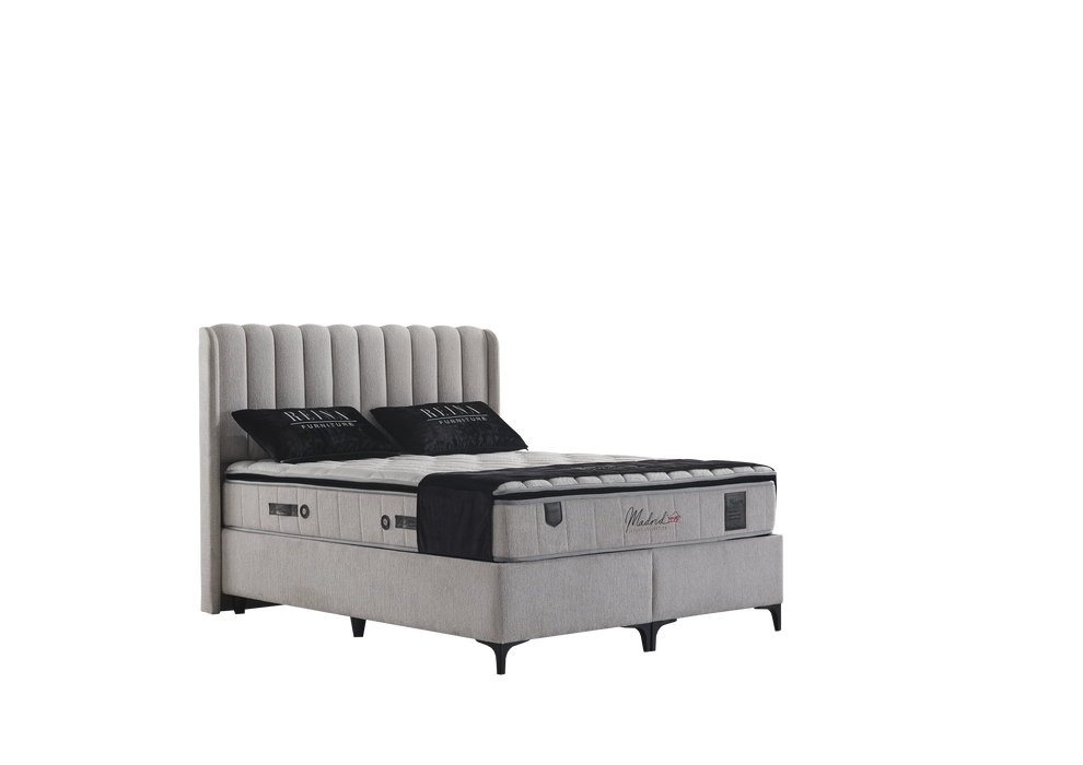 Boxspring Madrid